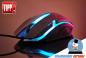 Preview: Coole Gaming Maus Mouse Milang Blade M3 LED