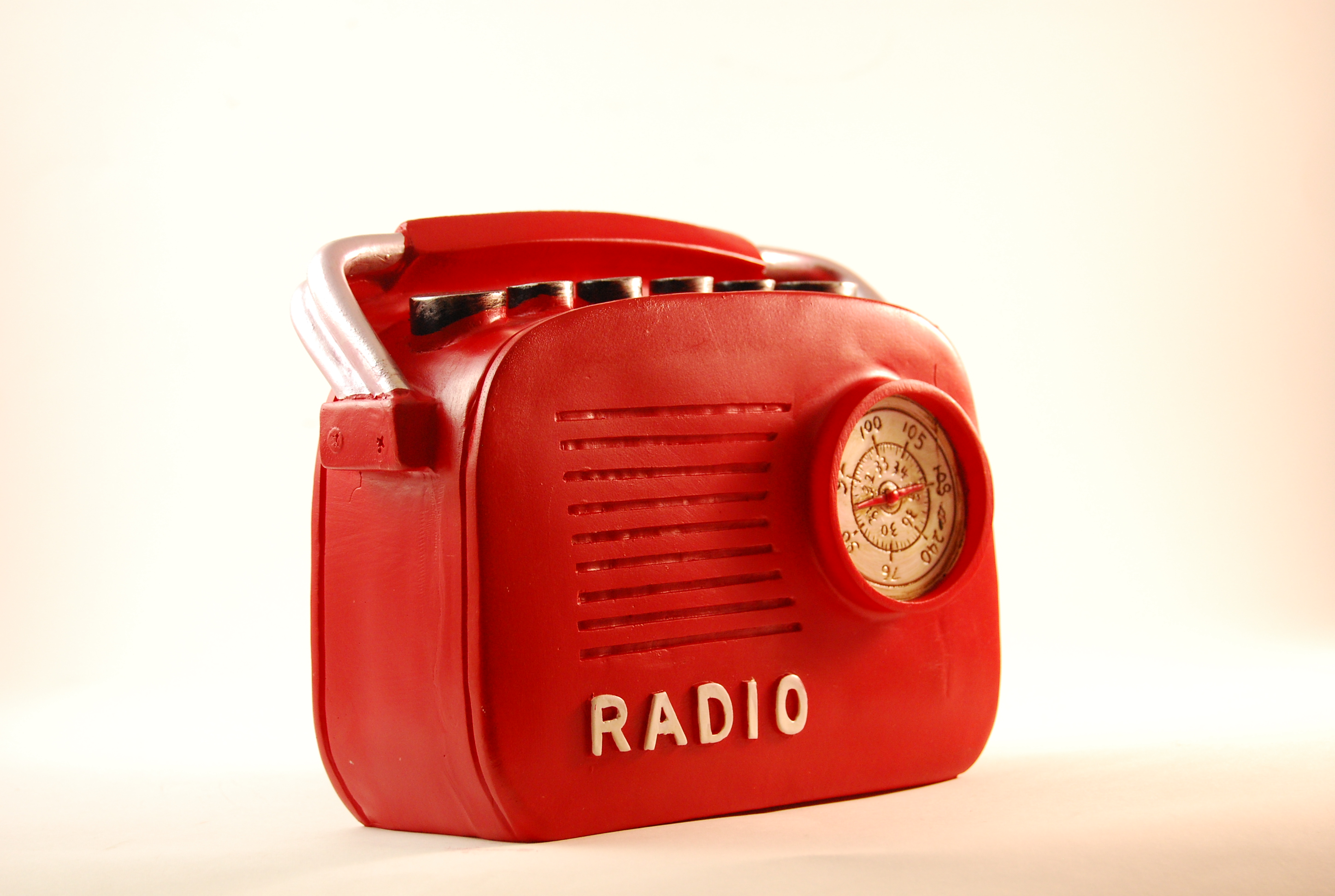 Spardose Sparbüchse Nostalgie Retro Oldie Kassettenrecorder Radio Sparen Deko/b 